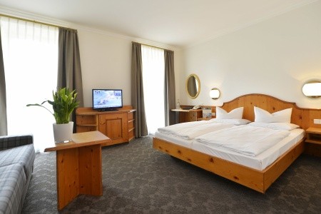 Post Seefeld Wellnesshotel Tirol (Ex. Krumers Post) - 26