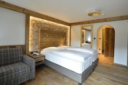 Post Seefeld Wellnesshotel Tirol (Ex. Krumers Post) - 27
