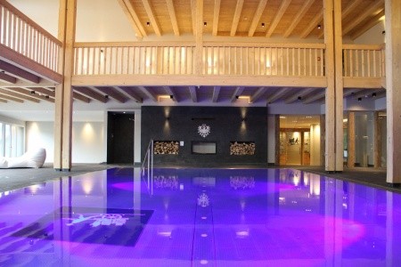 Post Seefeld Wellnesshotel Tirol (Ex. Krumers Post) - 28