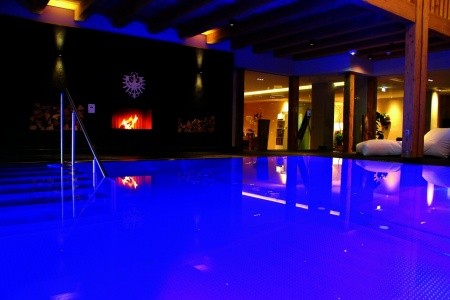 Post Seefeld Wellnesshotel Tirol (Ex. Krumers Post) - 29
