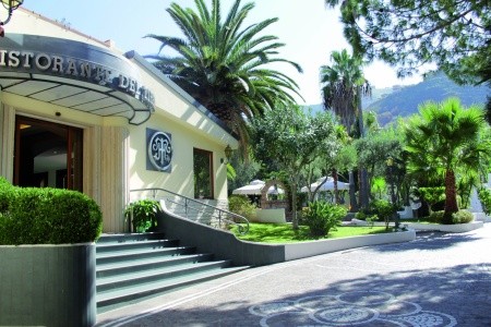 Residence Tirreno