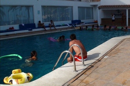 Grupotel Imperio Playa
