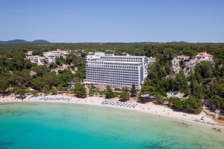 Meliá Cala Galdana