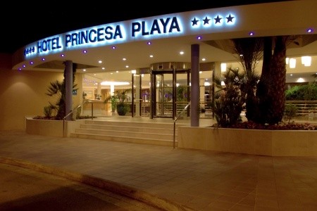 Sagitario Princesa Playa