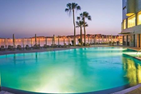 Arenas Del Mar