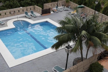 Rural Xq Finca Salamanca - 14