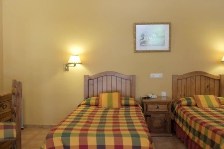 Rural Xq Finca Salamanca - 17