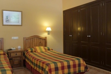 Rural Xq Finca Salamanca - 18