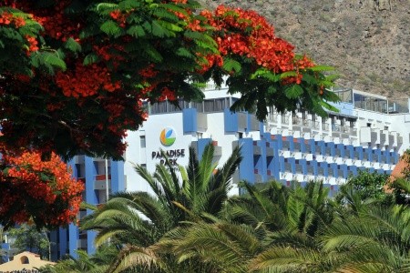 Kanárské ostrovy, Tenerife, Paradise Park, za <span>28.630</span>Kč