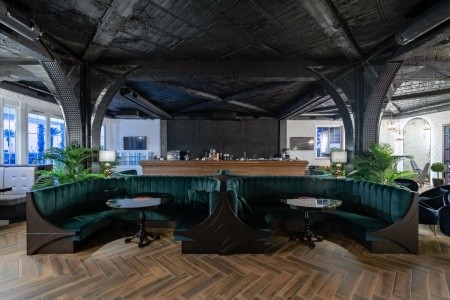 Papillon Belvil - 113