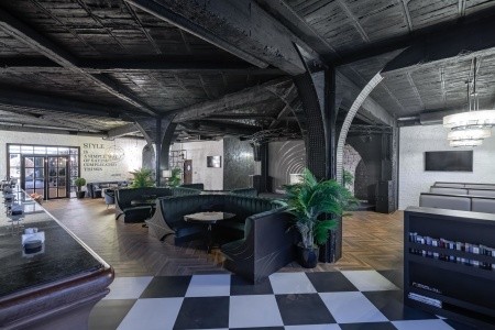 Papillon Belvil - 115