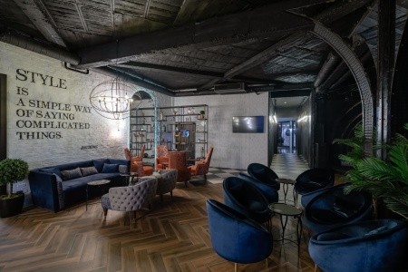 Papillon Belvil - 116