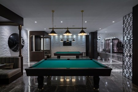 Papillon Belvil - 117