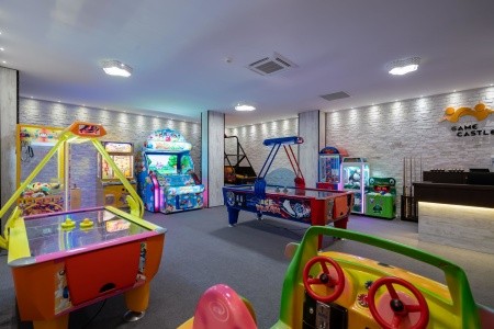 Papillon Belvil - 118