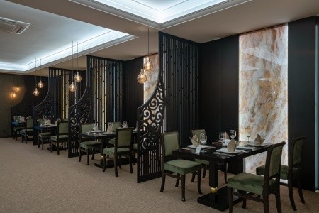 Papillon Belvil - 119