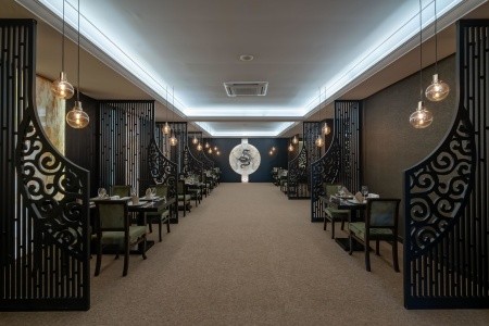 Papillon Belvil - 120