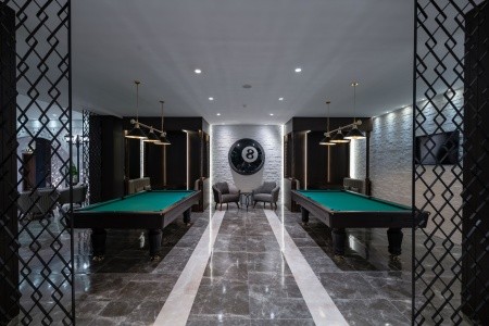 Papillon Belvil - 123