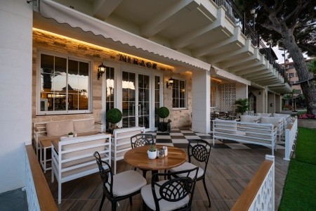 Papillon Belvil - 124