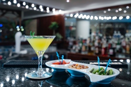 Papillon Belvil - 125