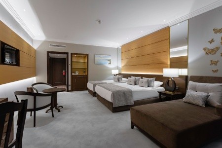 Papillon Belvil - 130