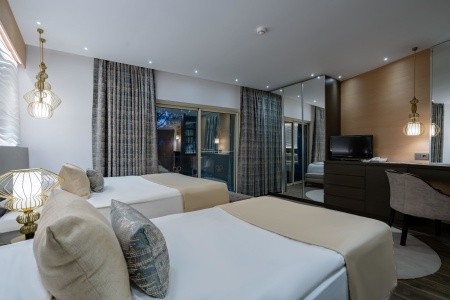 Papillon Belvil - 133