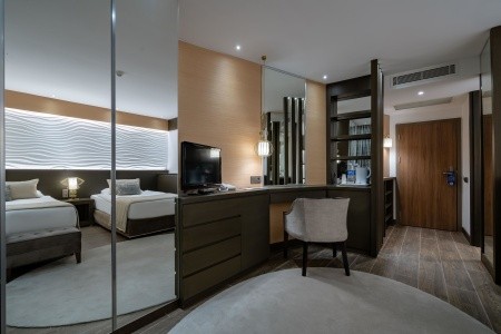 Papillon Belvil - 134