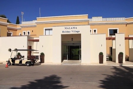 Malama Beach Holiday Village - 19