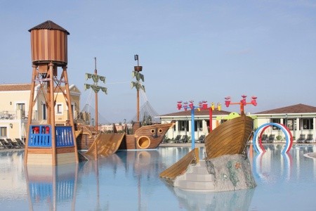 Aliathon Resort - 60