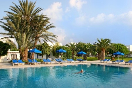 Aliathon Resort - 61