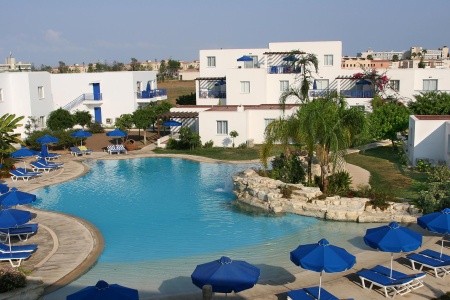 Aliathon Resort - 62