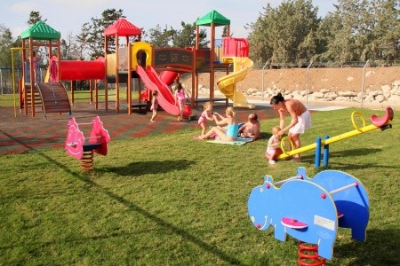 Aliathon Resort - 66