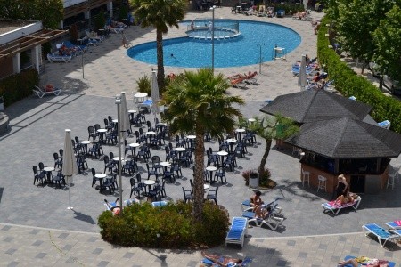 California Garden - 29