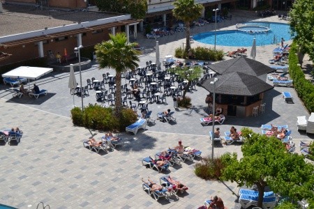 California Garden - 30