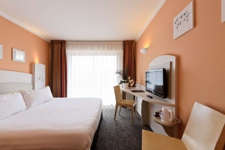 Best Western Astoria - 10