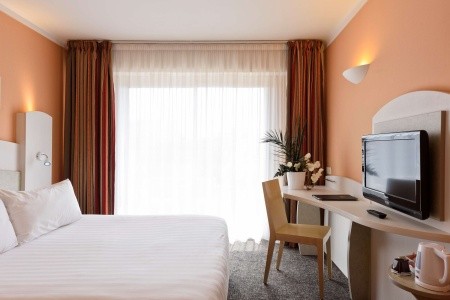 Best Western Astoria - 12