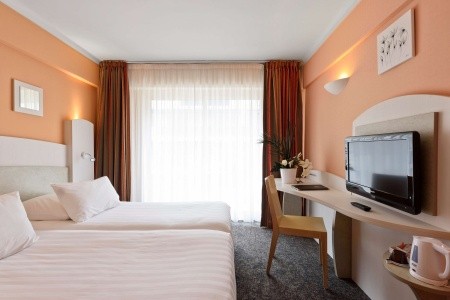 Best Western Astoria - 13