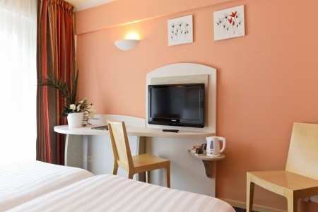 Best Western Astoria - 14