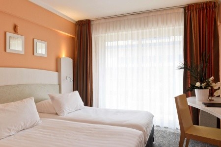 Best Western Astoria - 15