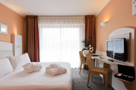 Best Western Astoria - 16