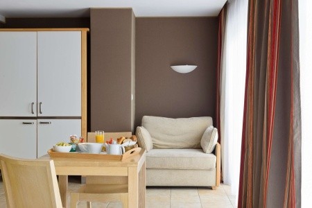 Best Western Astoria - 21