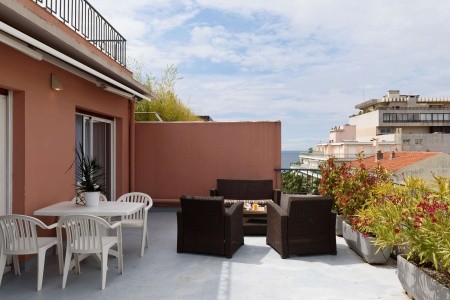 Best Western Astoria - 22