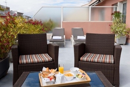 Best Western Astoria - 23