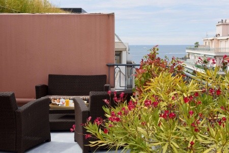 Best Western Astoria - 24