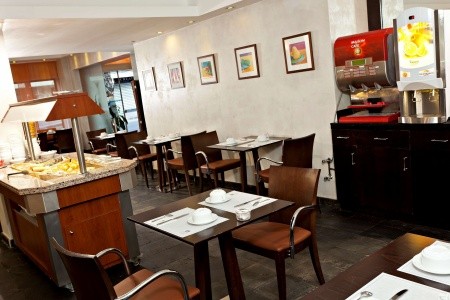 Best Western Astoria - 25