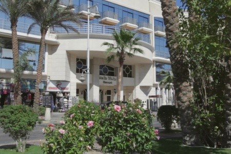 Egypt Hurghada Bella Vista Resort 8 dňový pobyt All Inclusive Letecky Letisko: Bratislava jún 2022 (28/06/22- 5/07/22)