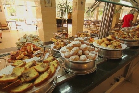 Bella Vista Resort - 26