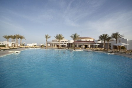 Coral Beach Rotana Tiran