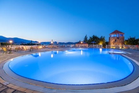 Elounda Breeze Resort - 29