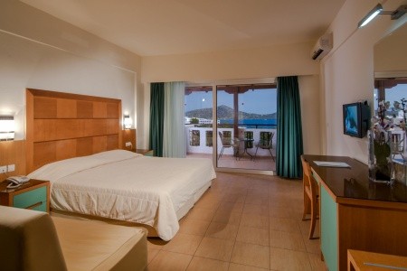 Elounda Breeze Resort - 32