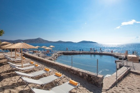 Elounda Breeze Resort - 33